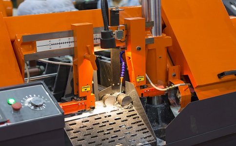 陆丰龙门带锯床具备哪些优点？